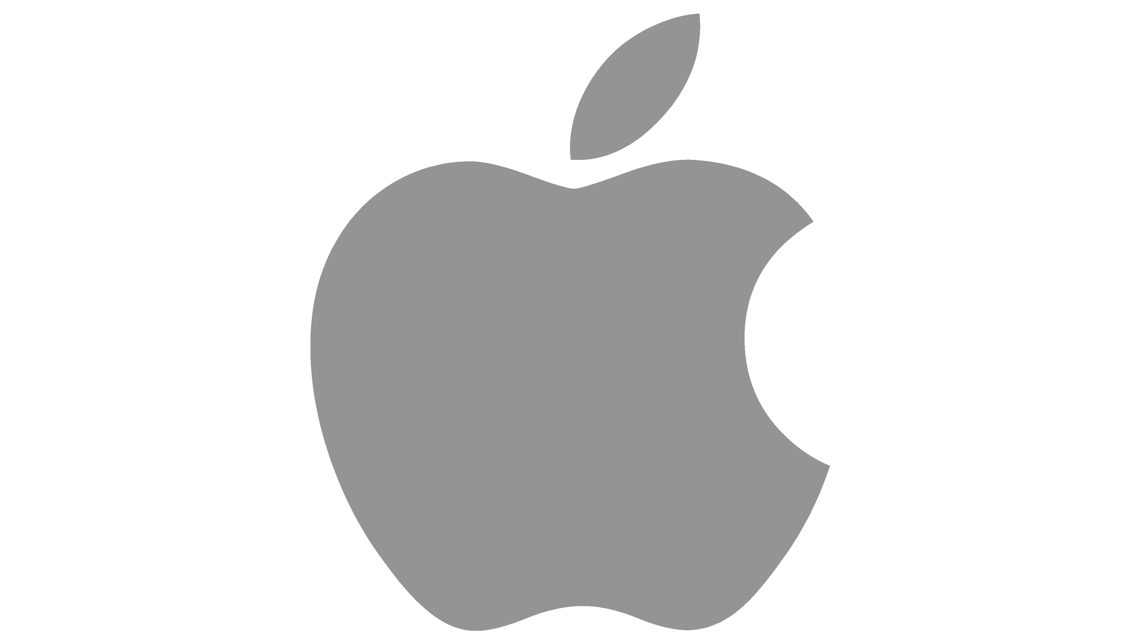 Apple logo