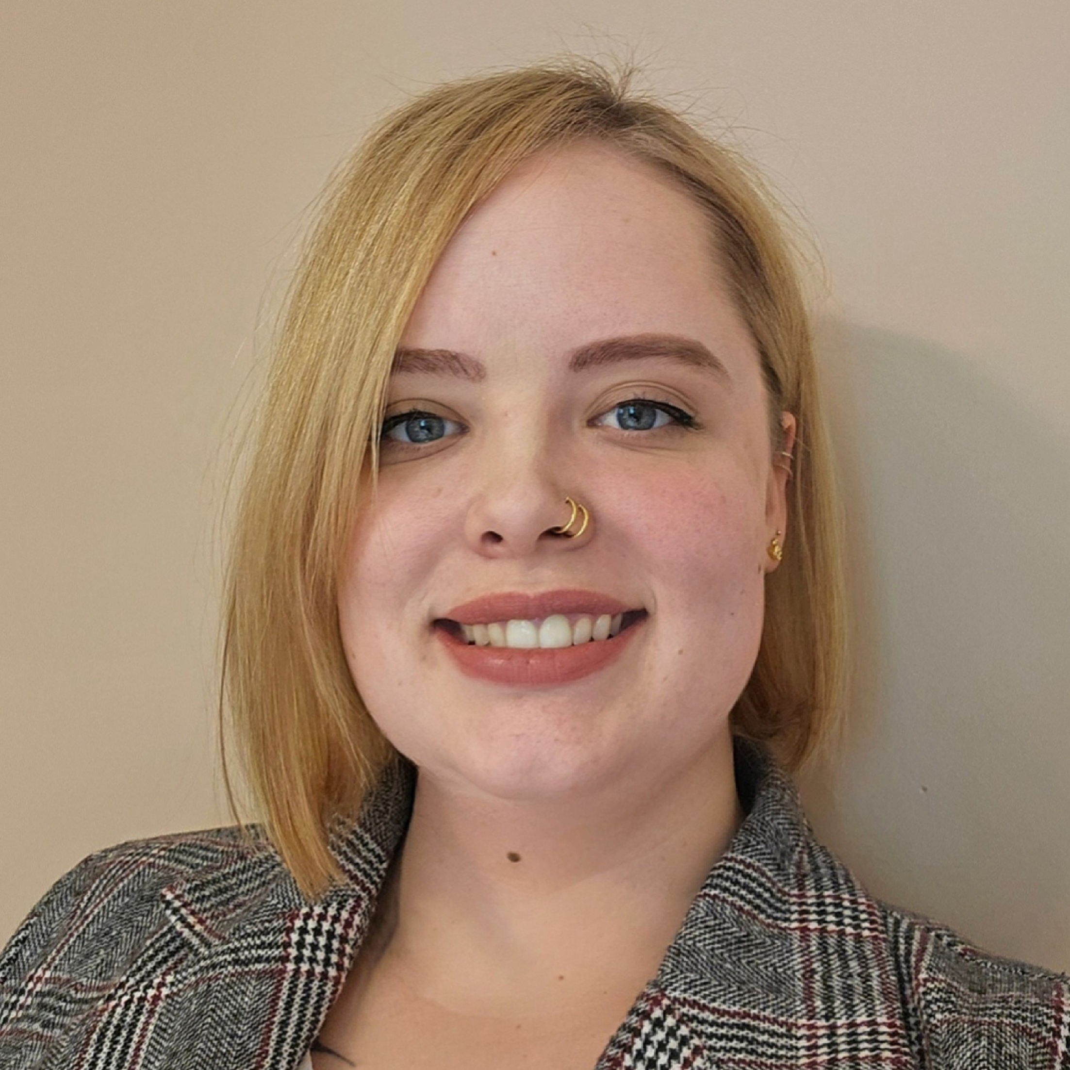 Sarah Morrison-Smith